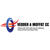 Vedder and Moffat Logo